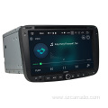 Android 8.0 car stereo for EC7 2012